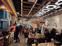 -破店肥哈·东北烧烤·夜宵(南山保利店)