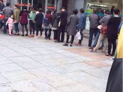 王阿姨文昌油赞子(鼓楼里巷店)-王阿姨文昌油赞子(府桥街店)