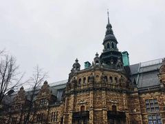 -瓦萨沉船博物馆