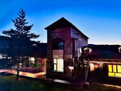 -喀纳斯鸿福生态度假酒店