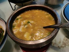-径山十八道·风味民间菜(杭州总店)