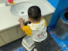 -美吉姆国际儿童发展中心(红谷滩绿地缤纷城中心)