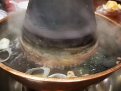 -福寿斋·老北京铜锅涮肉·烧烤(清岚店)