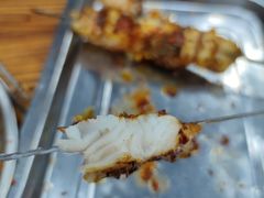 -清真·马峰烤肉(小学习北巷店)