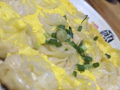 -余氏豆腐包老店(东直街店)