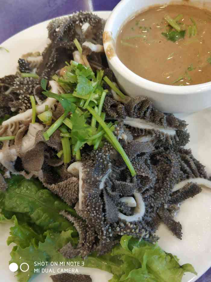 西关杨家馅饼-"本来想去金家馅饼,结果卖没了关门了,找了.