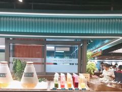-東盛炭烤自助料理(浦东文峰广场店)