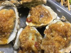 -老吴记水饺馆(前进五路店)