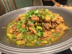 -松沪名灶·豆浆鱼头·新上海菜(飞航吾悦广场店)
