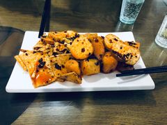 -鸡西大冷面海鲜烧烤涮(常营店)