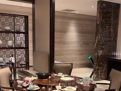 -环球港凯悦 · 享悦中餐厅