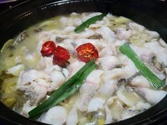 -周渝食惦酸菜鱼(青浦店)