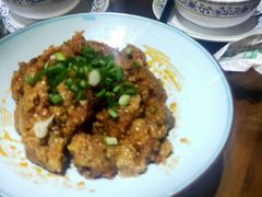 -代羊肉(中和店)