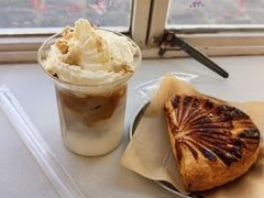 -收获咖啡HARVEST RESERVE(苍山店)