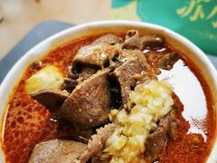 -四里沙茶面(湖滨四里店)