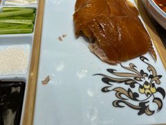 -荷塘秋月·本帮江浙菜(国权路店)