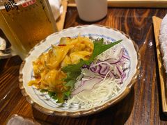 -鸟鹏烧鸟居酒屋(熙龙湾店)