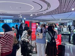 -DFS迪斐世(香港广东道店)