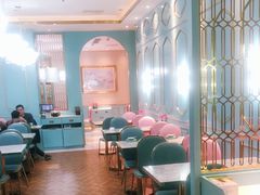 大堂-椒色(金地广场店)
