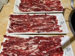-三牛牛肉火锅