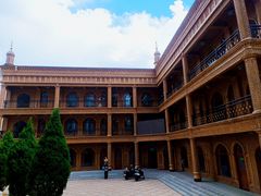 -西宁南关清真寺