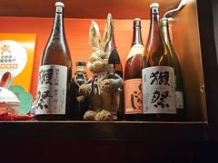 -醉虎传(南锣鼓巷店)