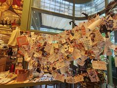 -玛格萝妮比萨屋(四平店)