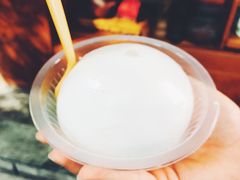 椰蛋-椰子下蛋(南锣鼓巷店)