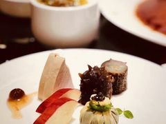 点心拼盘-甄御•海鲜新青岛菜(麦岛店)