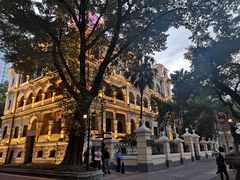 -星巴克臻选(广州沙面店)