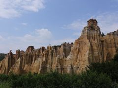 -元谋土林景区(物茂土林)