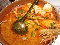 -泰椰里·泰国餐厅(智慧城广百广场店)