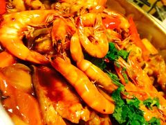 -黄记煌三汁焖锅(悦方IDmall店)