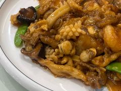 -同发号饭庄(复兴路店)