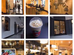 -星巴克臻选(广州沙面店)