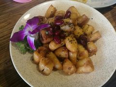 -嘉禾·悦享餐厅(八方汇店)