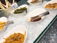 -太原富力万达文华酒店·美食汇西餐厅