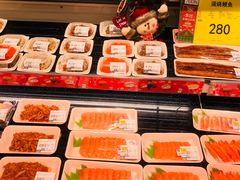 -AEON永旺超市(天津津南店)