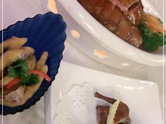 -潮福城大酒楼·潮粤菜·港式点心(阳光城店)