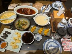 -南京大牌档(新街口德基广场店)