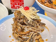 -二泉园老菜馆·百年无锡菜