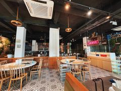 -三毛牛肉店(福强店)
