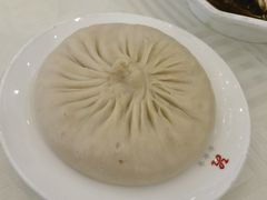 烫干丝-怡园饭店-餐厅(四望亭店)