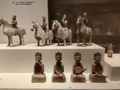 -陕西历史博物馆