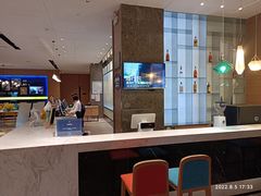 -苏州吴中希尔顿欢朋酒店