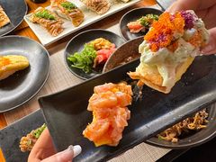 -昊·来了寿司(双楠2店)