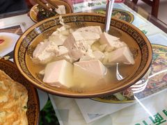 -君华饭店·腊排铜火锅