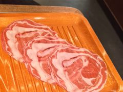 -牛YO寿喜烧·铁板烧和牛火锅自助(市府恒隆店)