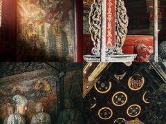 -报恩寺(平武县)