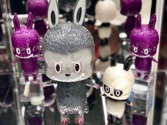 -泡泡玛特POPMART(侨福芳草地店)
